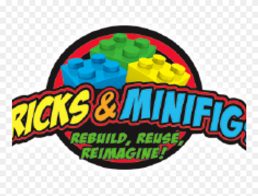 Duplo Mini Golf - Bricks & Minifigs Clipart