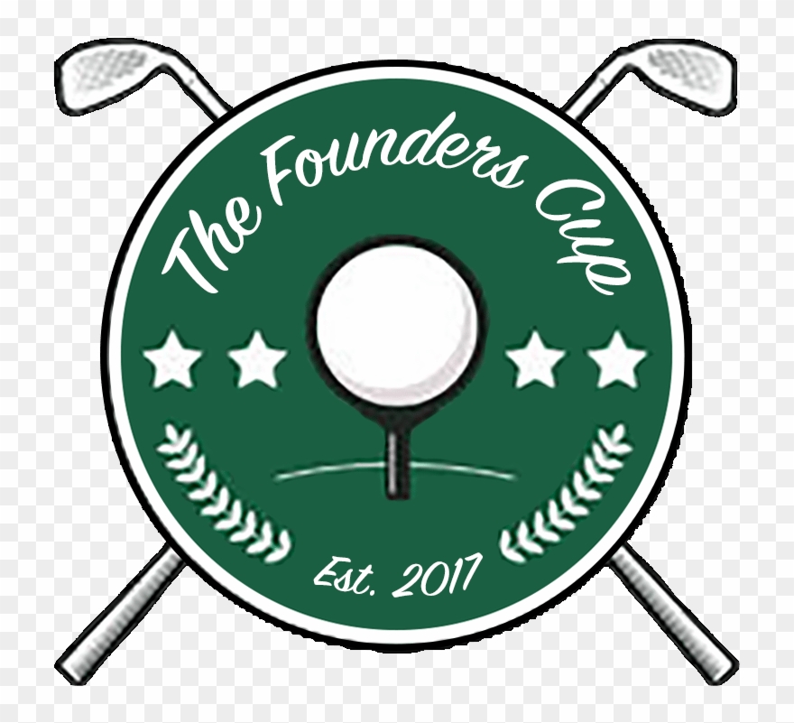 The Founder's Cup Golf Tournament - Gainesville Clipart