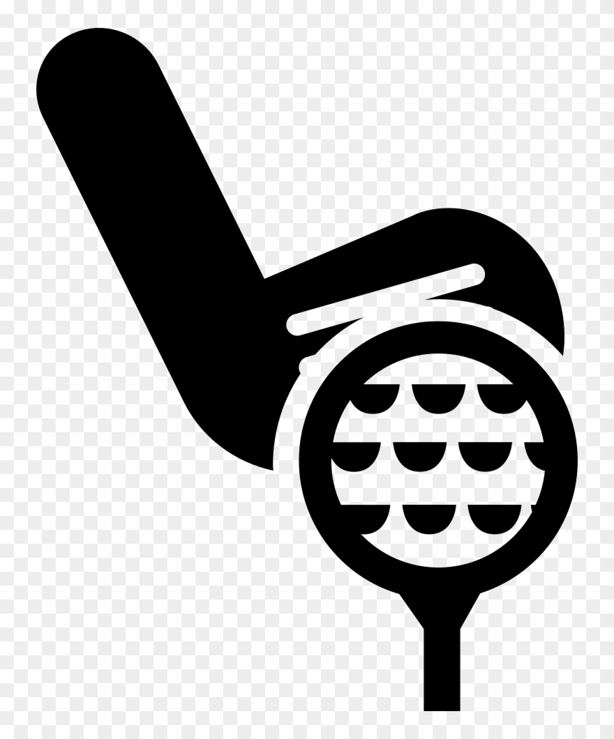 Png File Svg - Golf Clipart