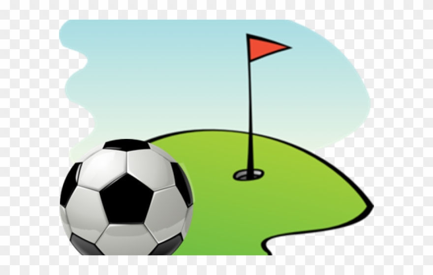Transparent Background Golf Clipart - Png Download