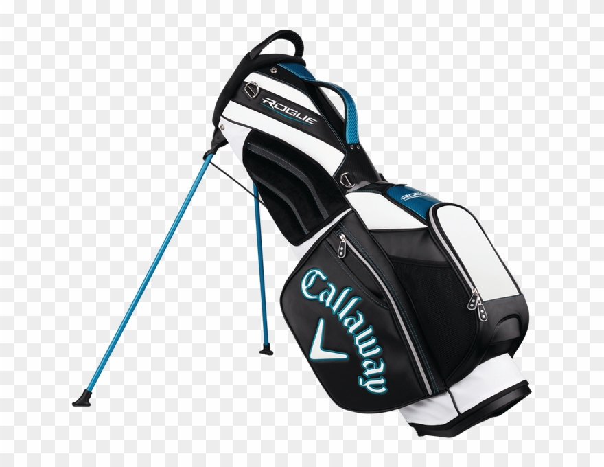 Putter Golf Bag - Callaway Rogue Golf Bags Clipart