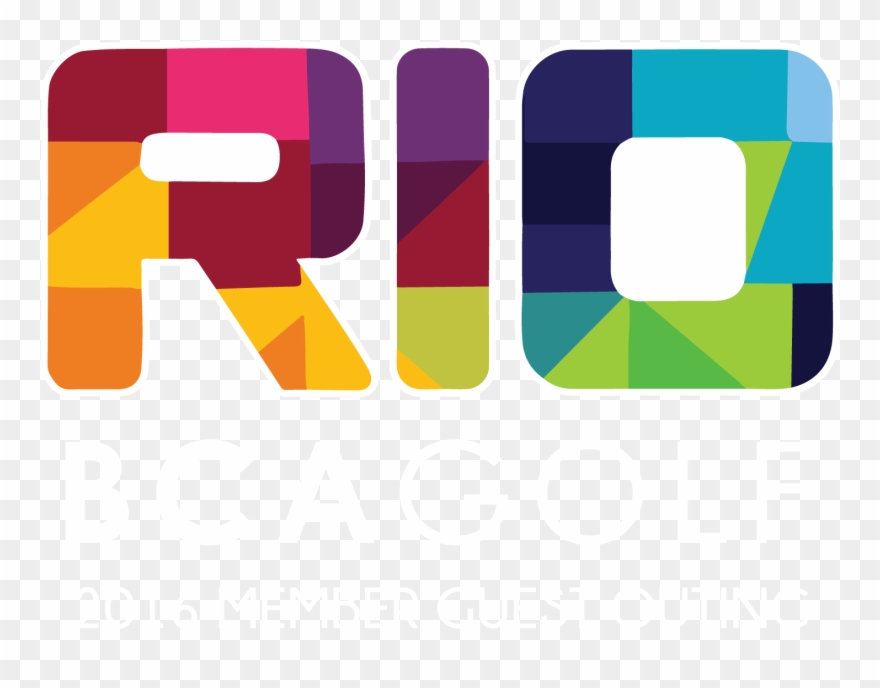 Wordpress Logo Clipart Golf - Rio - Png Download