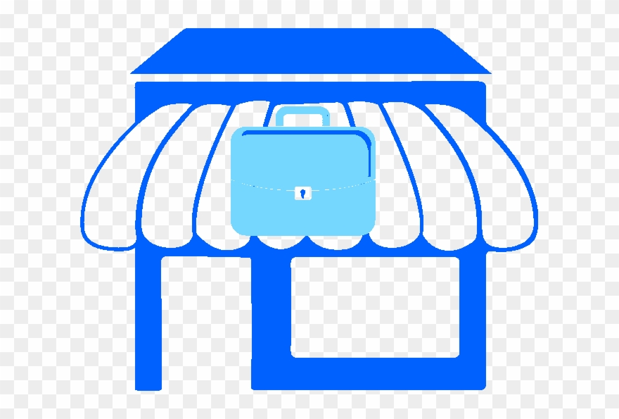 Small Business Website Clipart