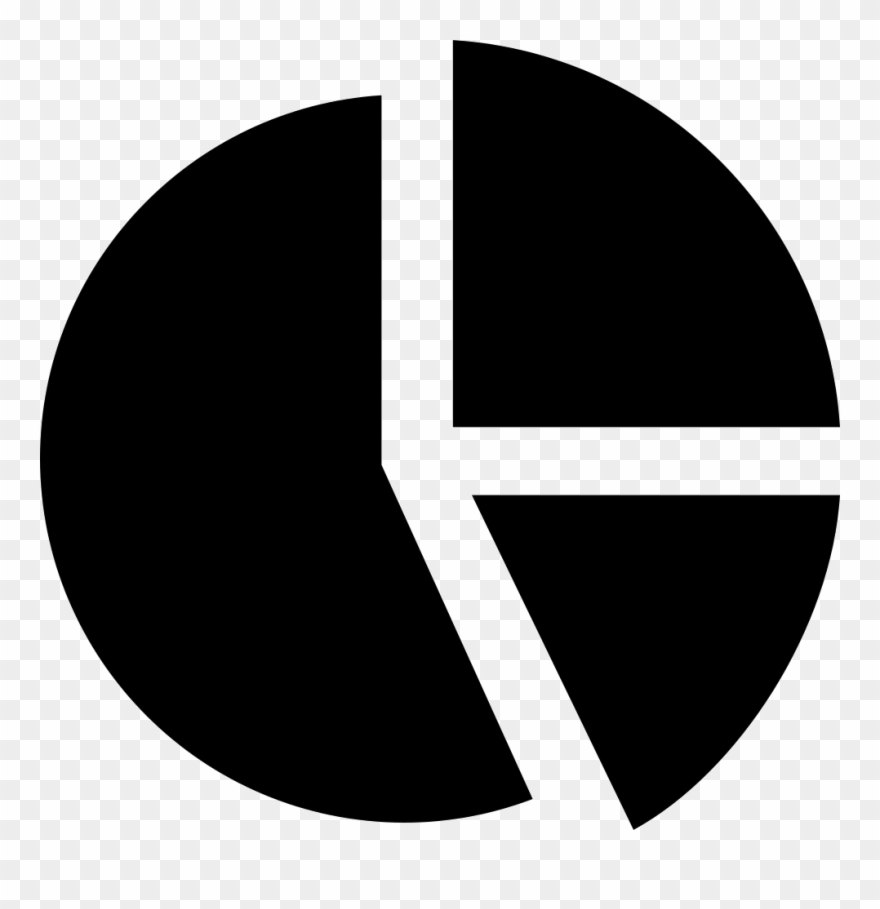 Png File Svg - Icono Grafico De Torta Clipart