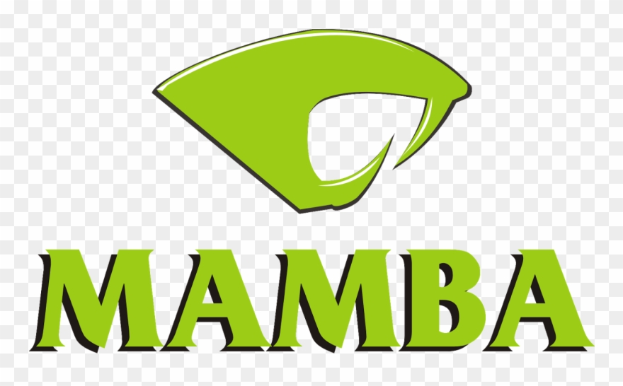 Mamba Email Signature Logo2018 10 232018 10 23https - Mamba Security Clipart