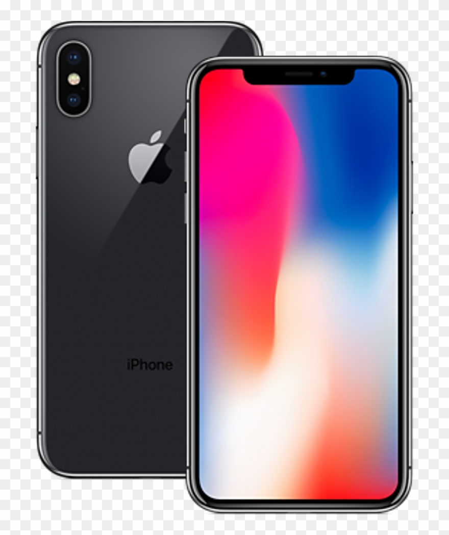 1000 X 1000 0 - Iphone X Preto 64gb Clipart