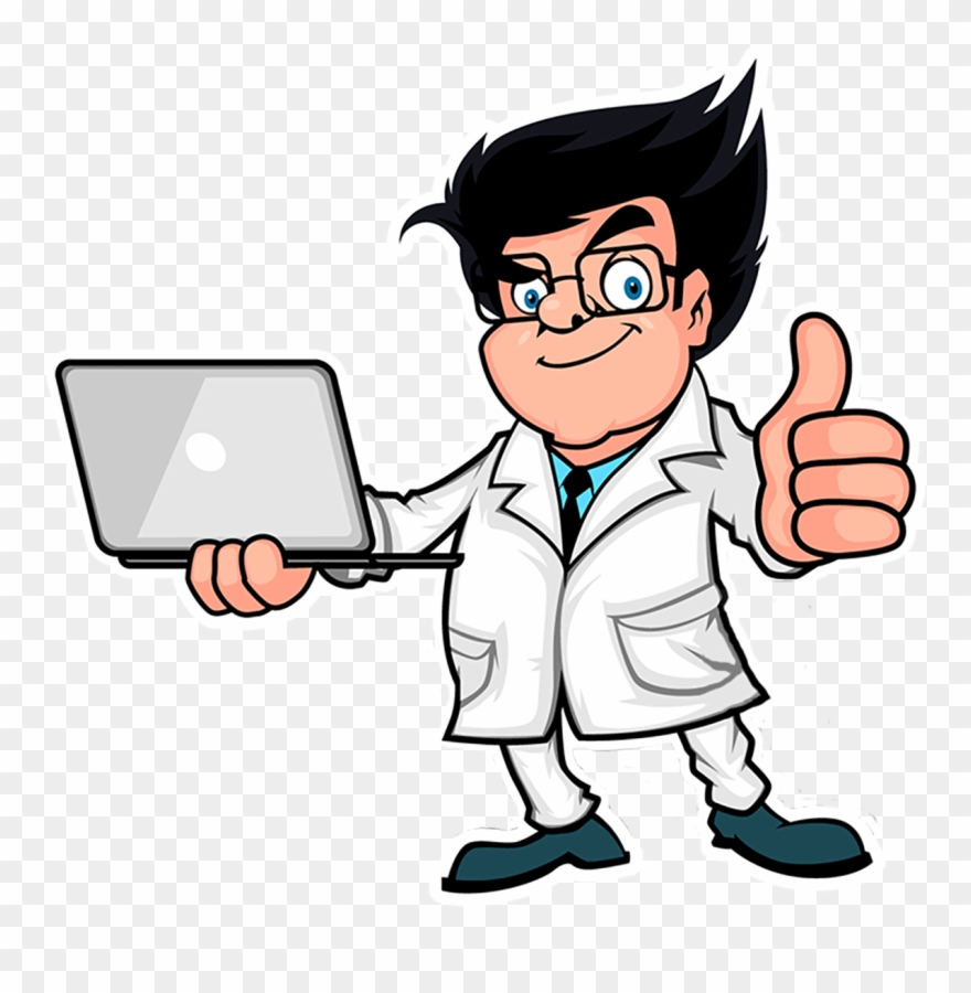 Bulkpageposter Lab App-rezensionen - Cartoon Clipart