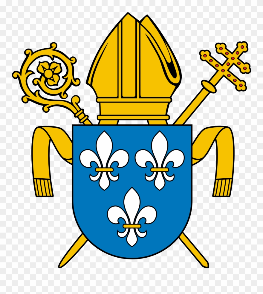 Herb Archidiecezji Clipart