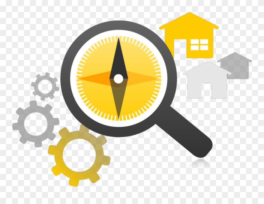 Datafactory Geocode - Circle Clipart