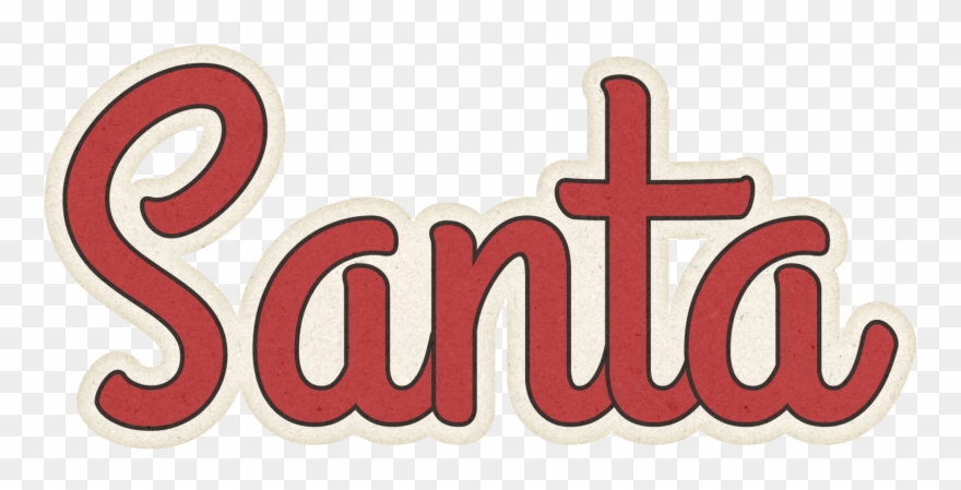 Weihnachts Worte, Weihnachten Sammelalbum, Weihnachts-clipart, - Family Crest - Png Download