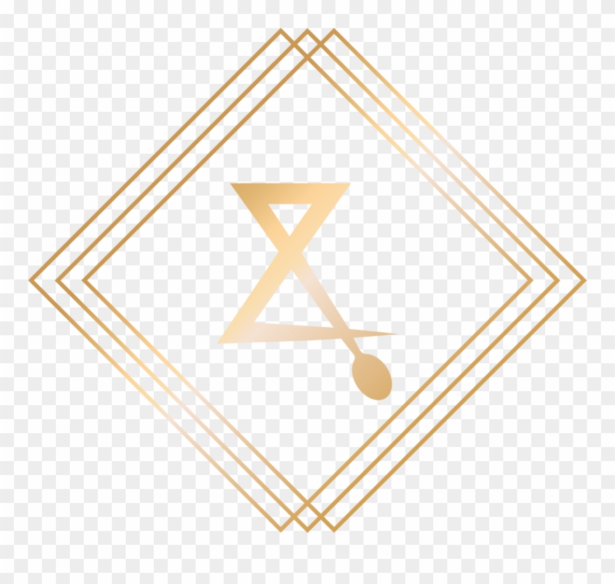 “das Leben Ist Viel Zu Kurz Für Schlechte Getränke - Jigger And Spoon Logo Clipart