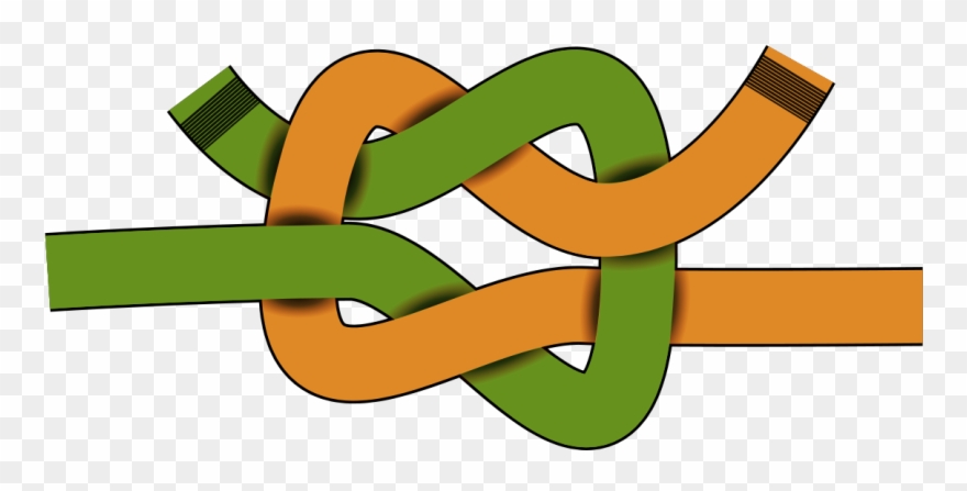 Thieves Knot Clipart