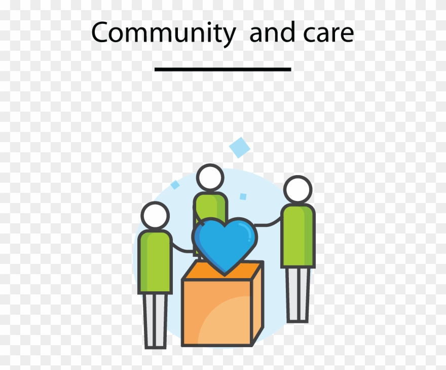 Through Initiatives That Especially Focus On The Needs Clipart