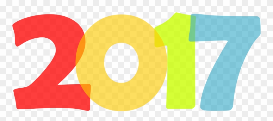Enter Image Description Here - Jahr 2017 Clipart