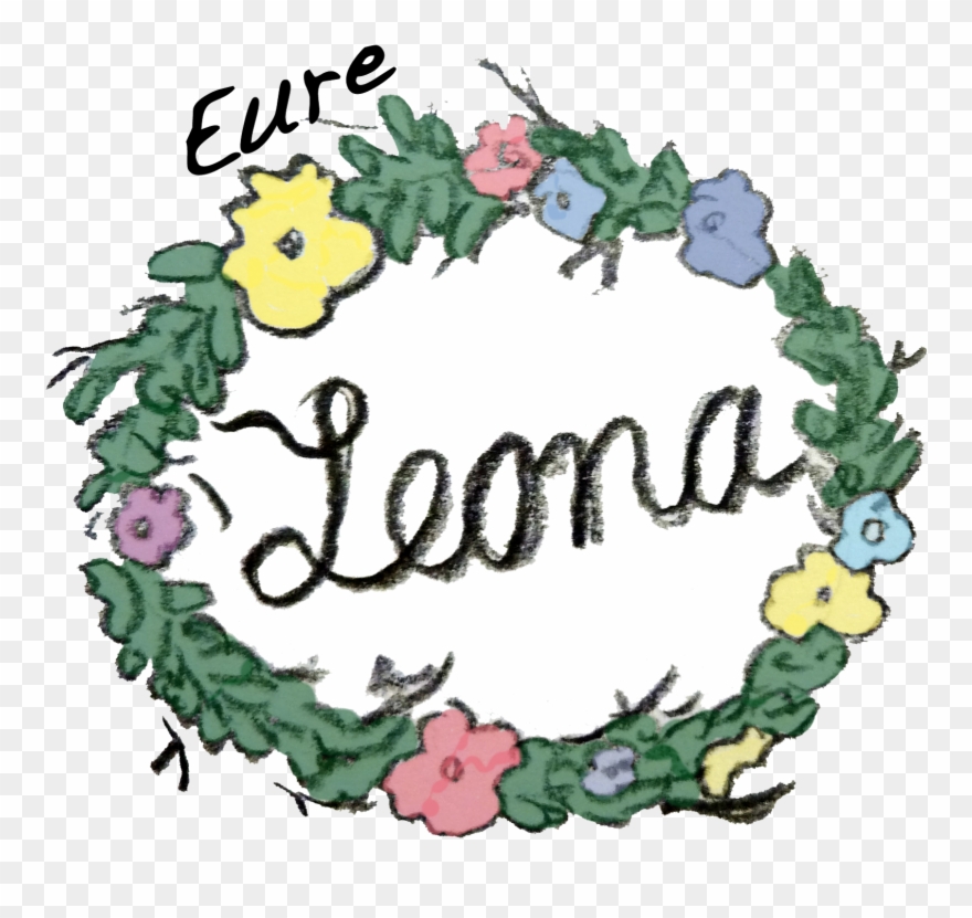 Viel Spaß Beim Nachbasteln Und Lebkuchen Futtern Clipart