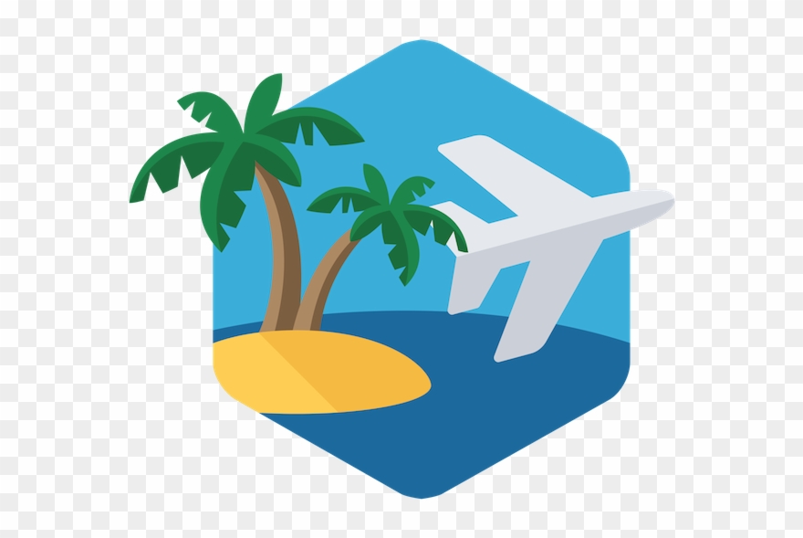 Back From Holidays Clipart