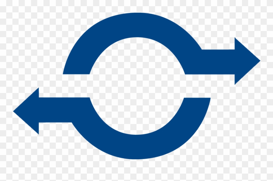 Model On Role Of Communication In Management Clipart