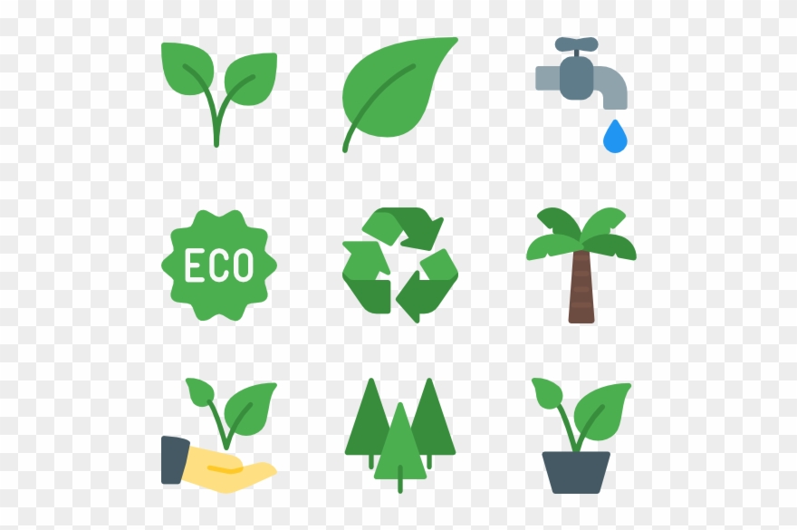 Nature Clipart
