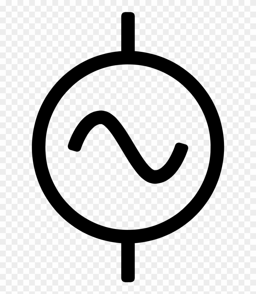 240 × 240 Pixels - Rl Circuit Mutual Inductance Clipart