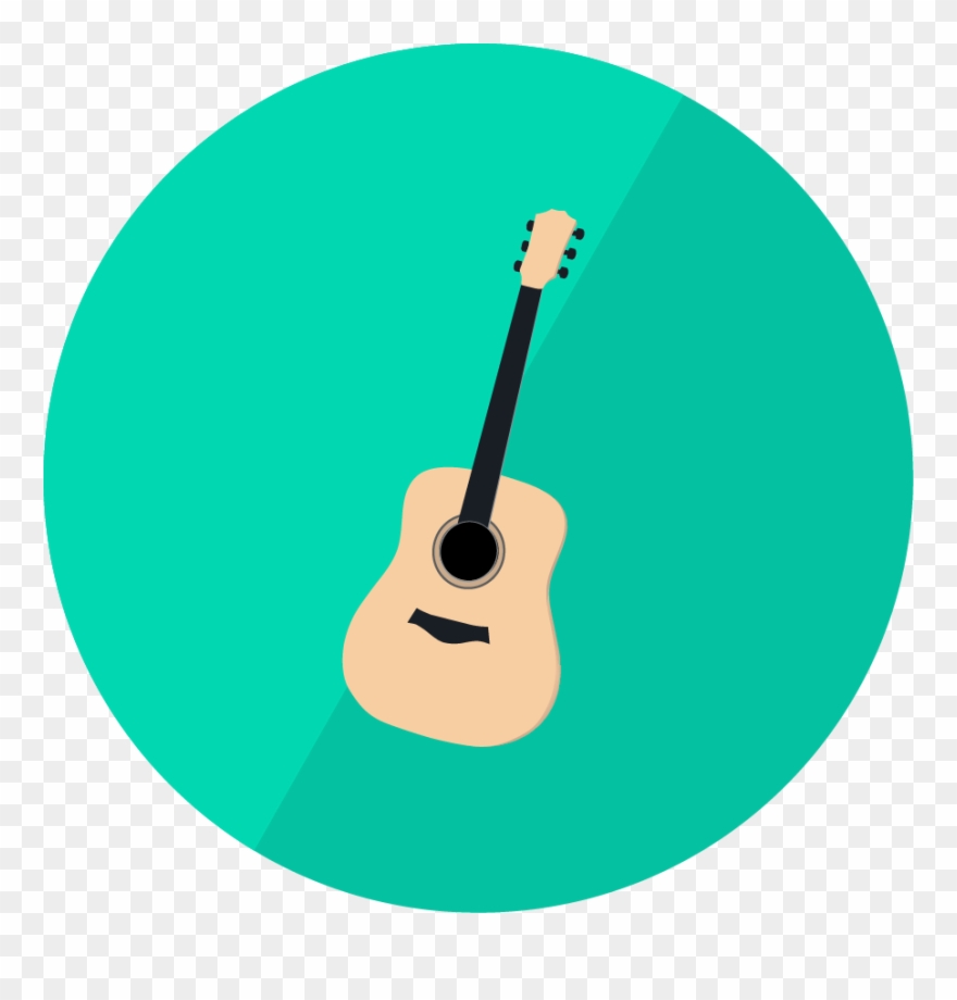 Ein Ton Wird Musik - Illustration Clipart