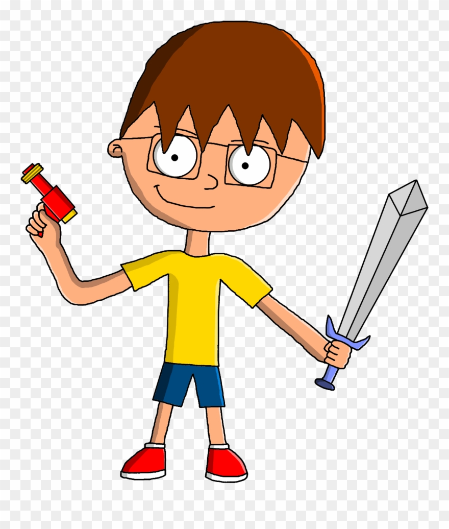 File History - Cartoon Clipart