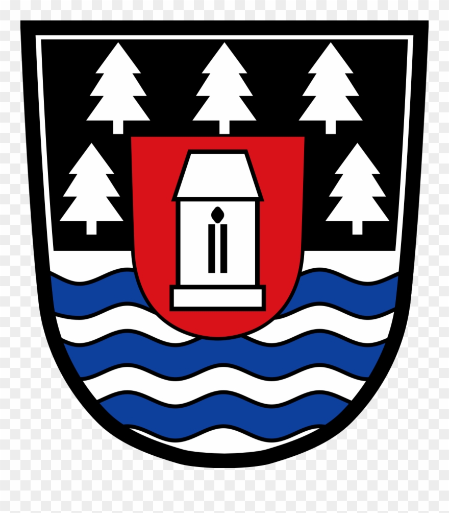 Logo Kota Cirebon Vector Clipart