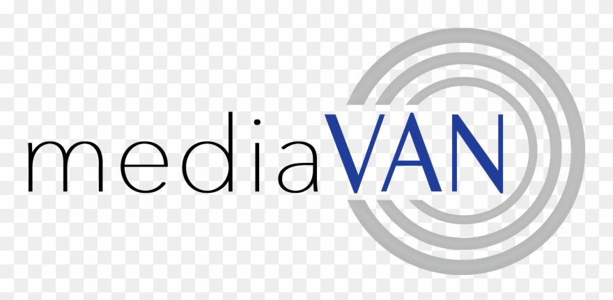 Media Van - Glenn Beck Program Clipart