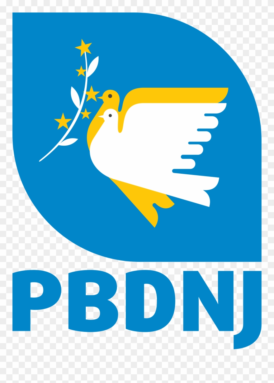 Partia Bashkimi Për Të Drejtat E Njeriut Clipart
