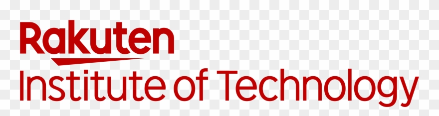 Ioi 2018 Japan Silver Sponsor - Rakuten Institute Of Technology Clipart