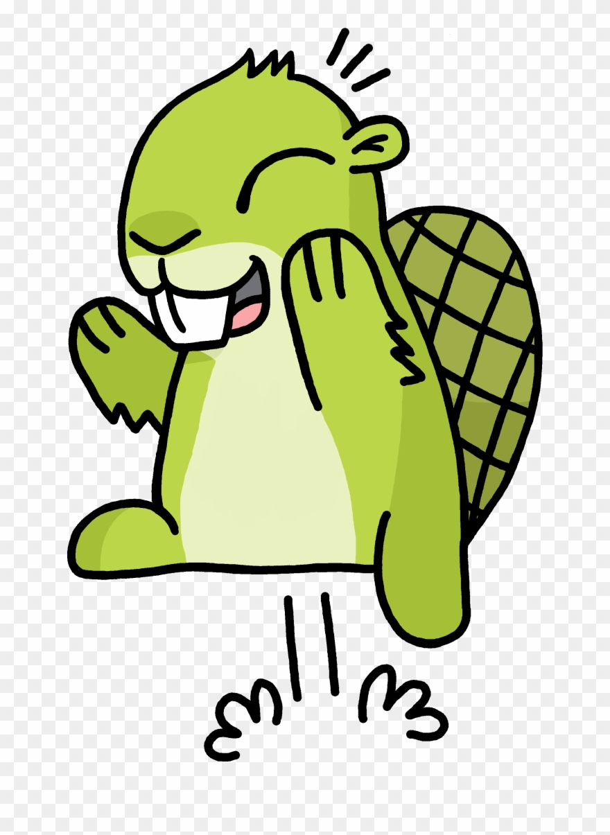 Adsy Saute - Confused Animal Clip Art - Png Download