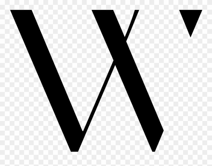 White Calm Retreats - Triangle Clipart