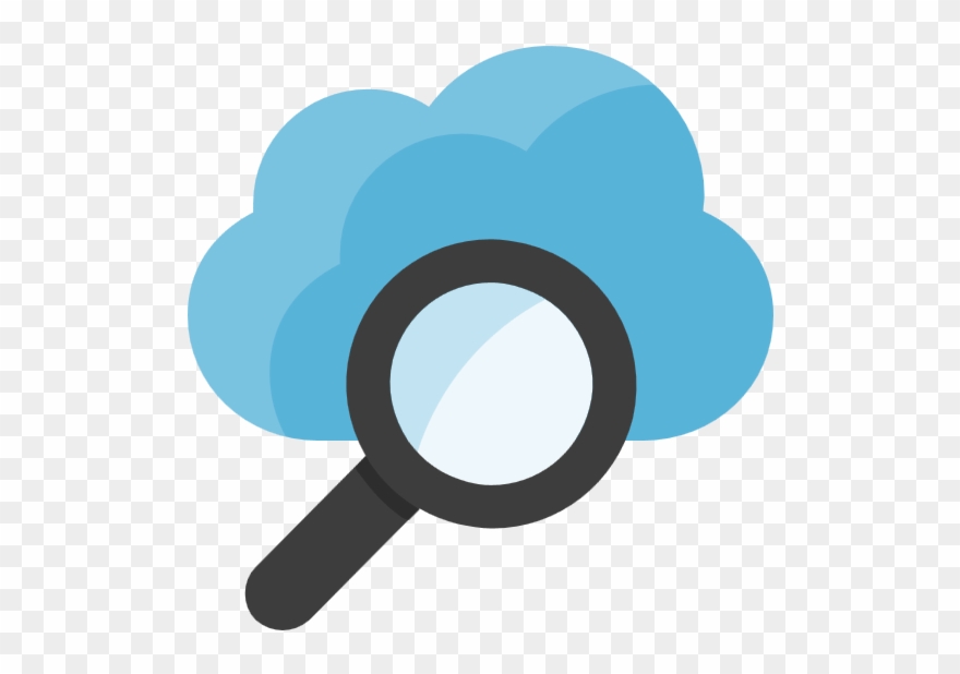 Getting Started With Azure Search And The - Logo Tìm Kiếm Clipart