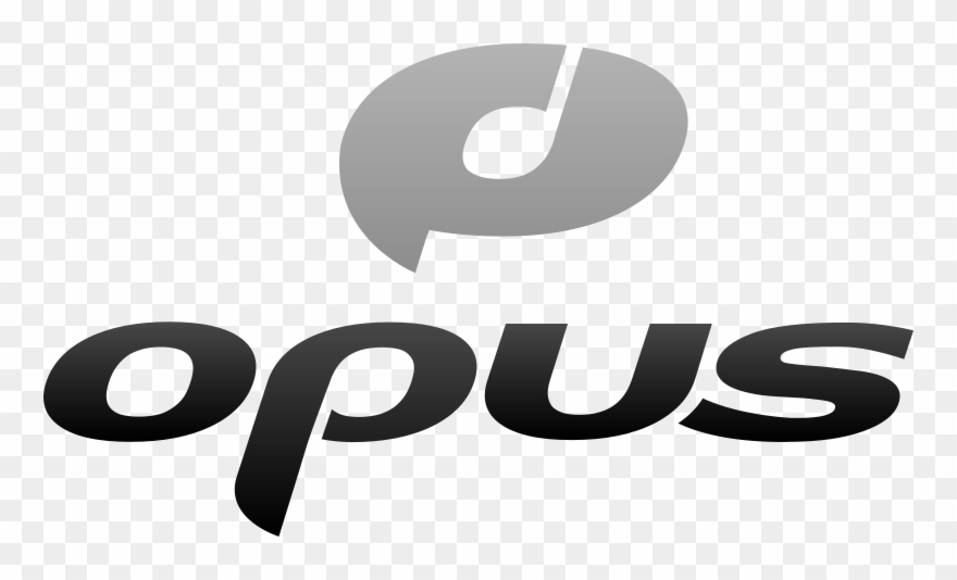 L'internet Engineering Task Force A Officialisé Lundi - Opus Codec Clipart