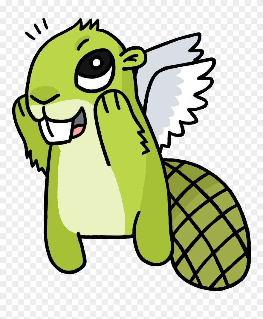 Adsy Vole - Adsy Clipart