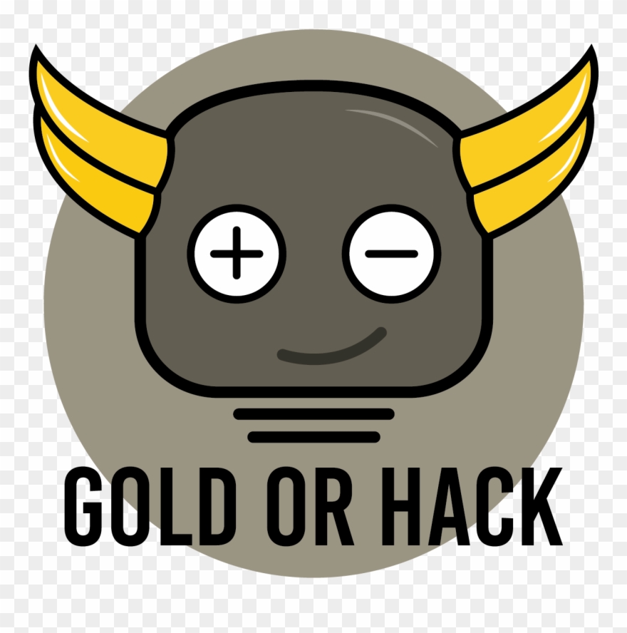 Hackerspace De Granville - Cartoon Clipart