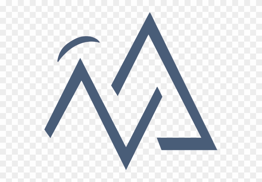 Hague Evasion - Mountain Logo Vector Png Clipart