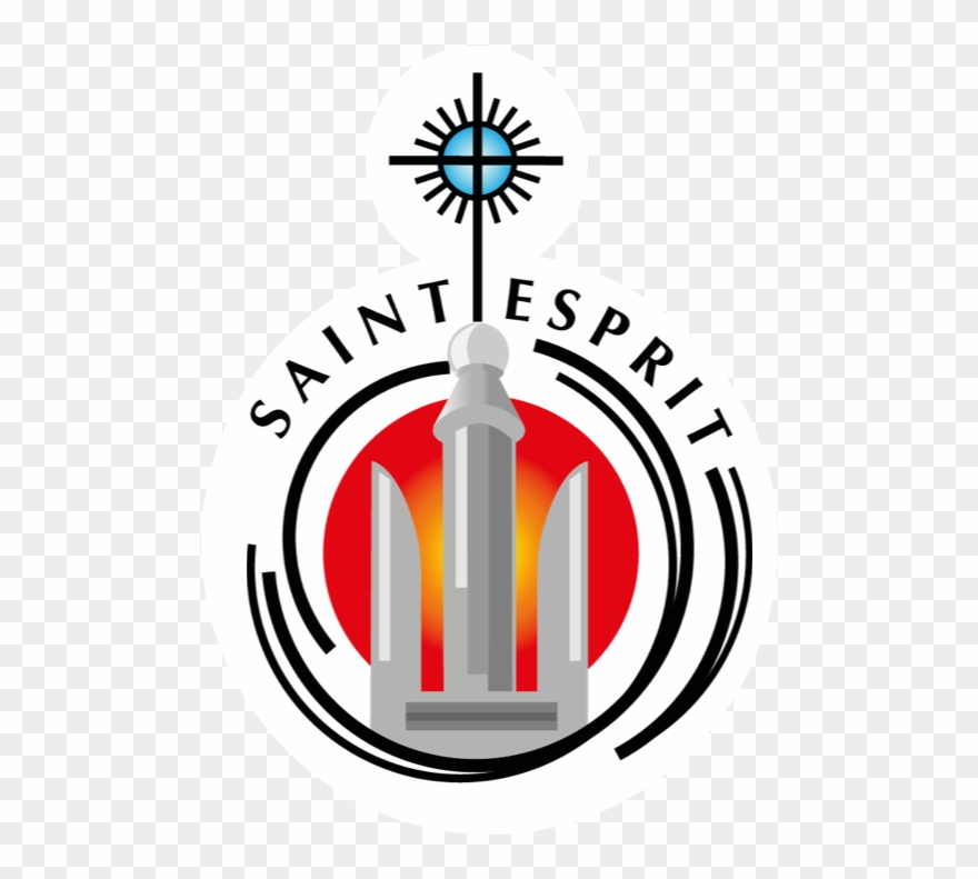 Paroisse Du Saint-esprit - Community For New Direction Clipart