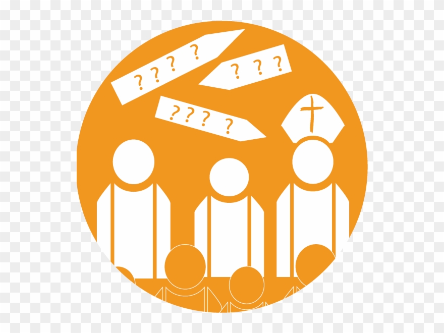 Des Pistes De Réflexion Pour Collaborer Au Mieux En - Circle Clipart