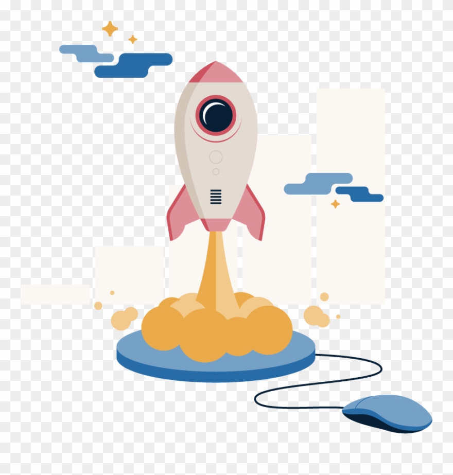 Business Platforms Clipart