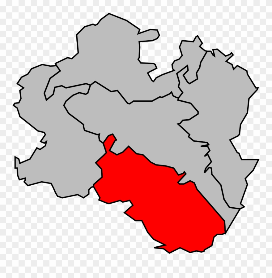 Map Clipart