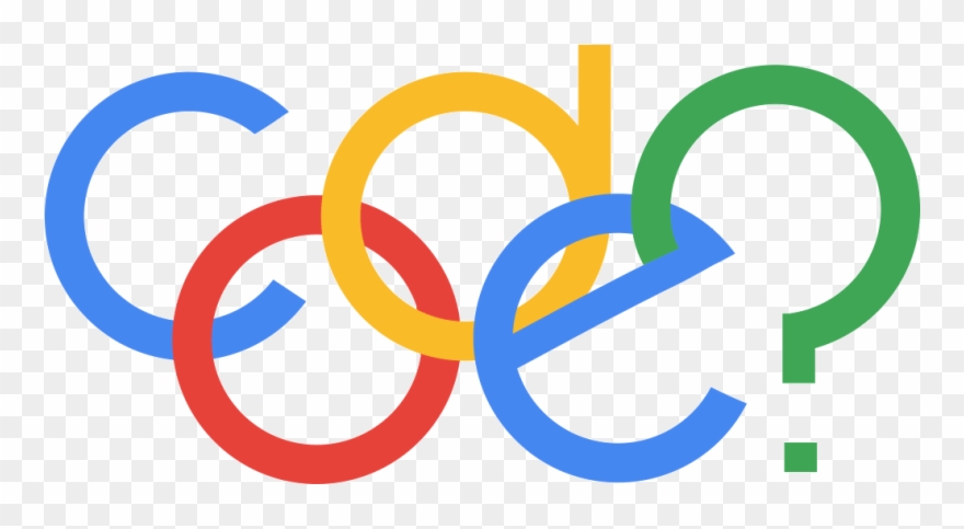 Les Jeux Olympiques Du Web Clipart