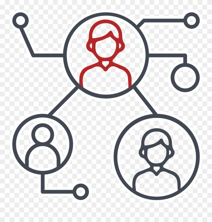 J'embauche Mon Premier Salarié - Marketing Clipart