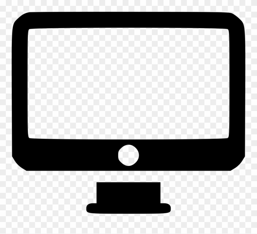 Png File Svg - Led-backlit Lcd Display Clipart