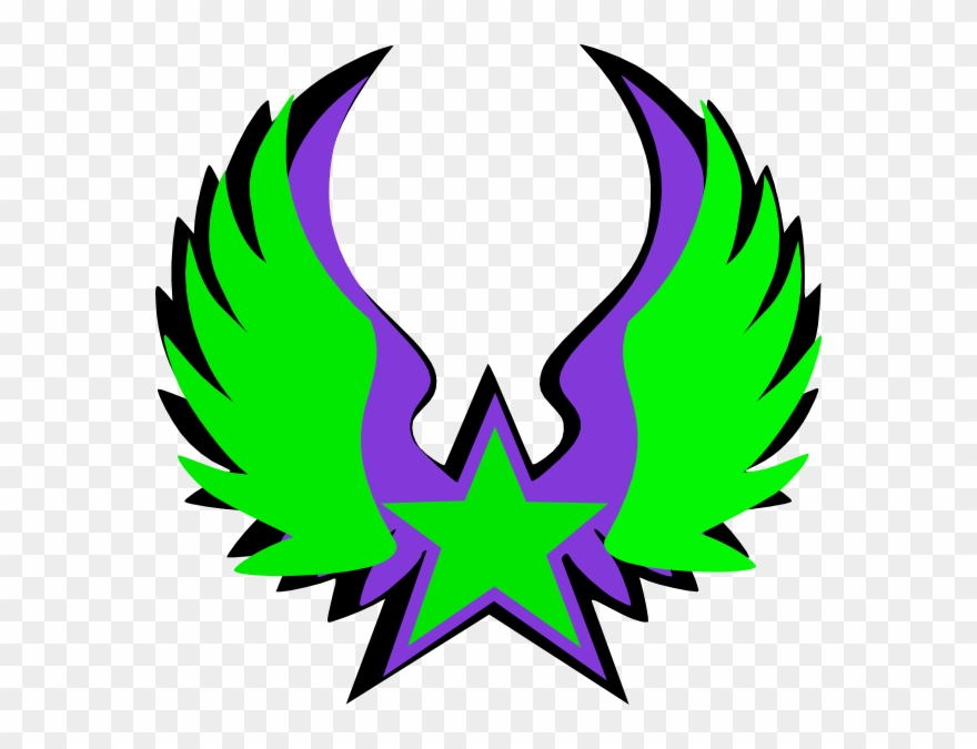 Clipart Gratuit Etoile - Gambar Logo Bintang Keren - Png Download