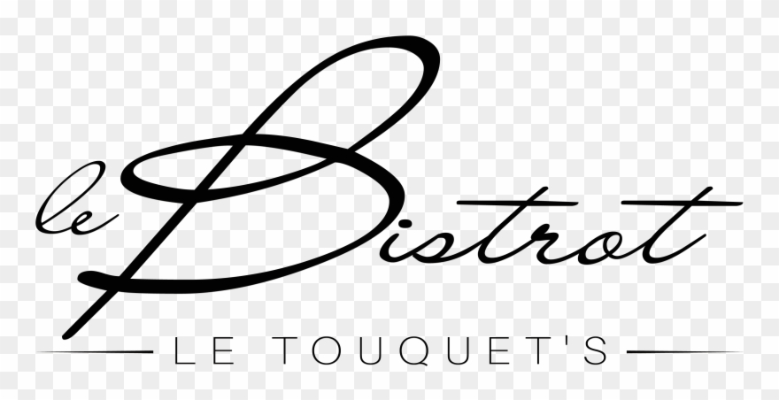 Bistrot Calais-sans - Photography Clipart