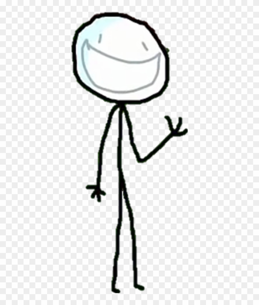 Stick Figure Png - Object Show 87 Keenstar Clipart