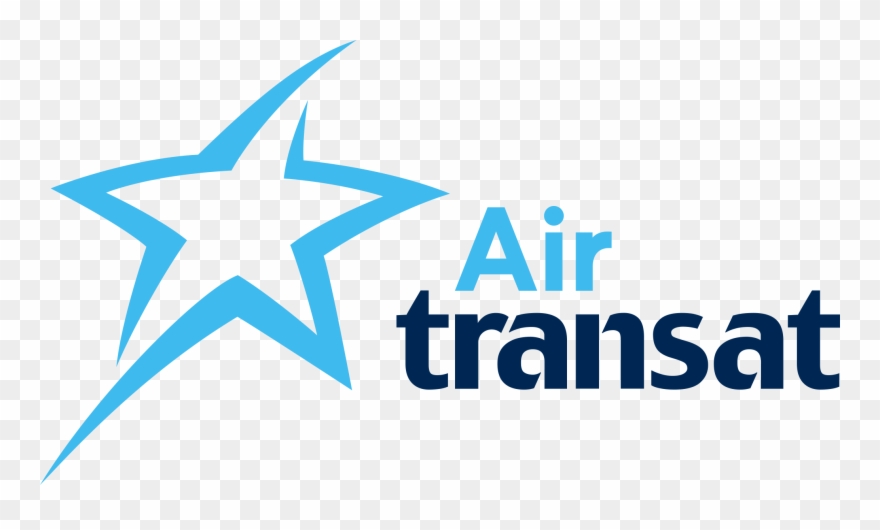 2022 X 1126 2 - Air Transat Clipart