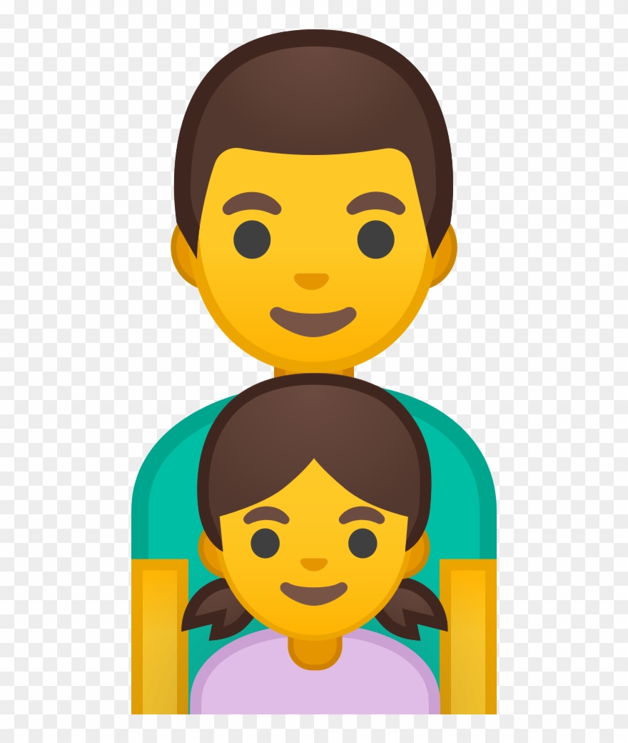 Download Svg Download Png - Emoji Paar Clipart