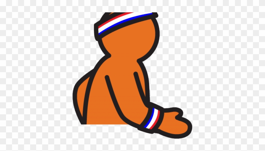 Sports Activities Clipart Family Sport - Change 4 Life Lazy Town - Png Download