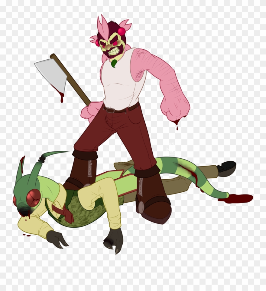 X Clipart Family Feud - Cartoon - Png Download